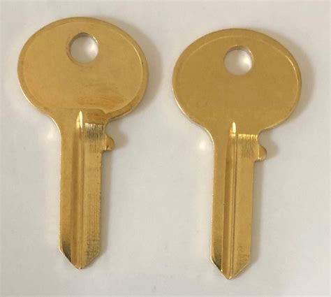 Replacement HON File Cabinet Key 140R. . Hon key replacement